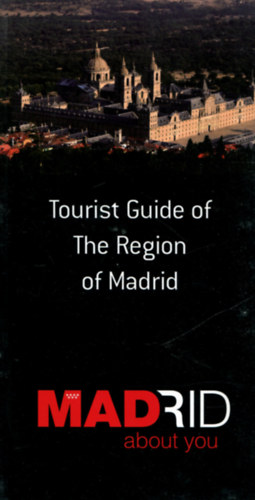 J. L. Ib�nez & P. Pedraza - Tourist guide of The Region of Madrid