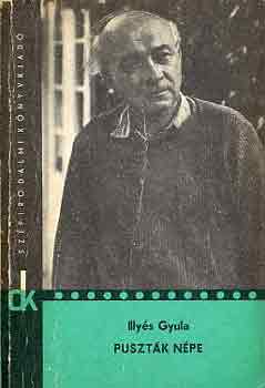 Illys Gyula - Pusztk npe