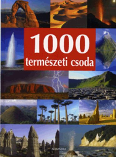 1000 termszeti csoda