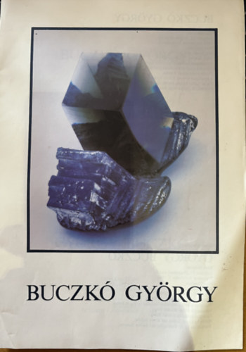 Buczk Gyrgy