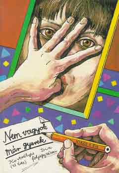 Virg F. va - Nem vagyok mr gyerek