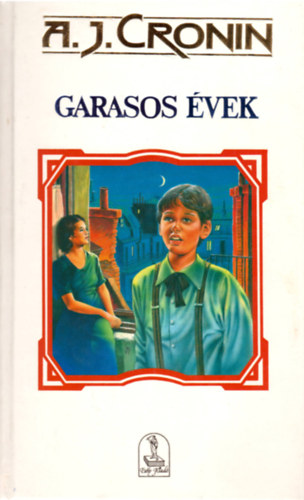 A. J. Cronin - Garasos vek