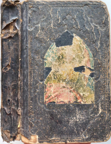 T�bb szerz� - Mennyei harmatoz� r�zsa -, azaz: im�ds�gos- �s �nekesk�nyv ker. katholikus h�vek sz�m�ra