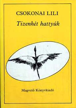 Csokonai Lili - Tizenhét hattyúk