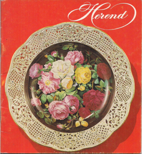 Szel�nyi K�roly Vadas J�zsef - Herend