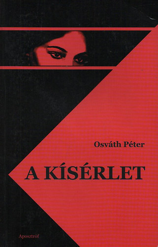 Osvth Pter - A ksrlet