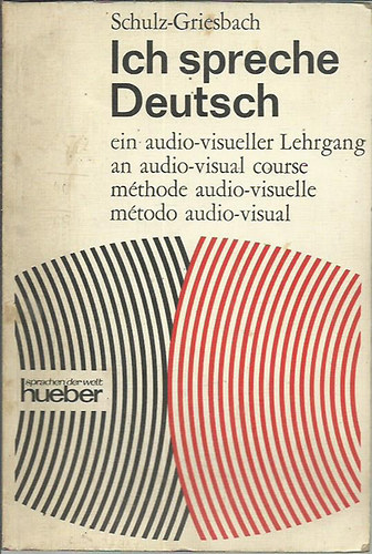 Donatella Bergamino - Ich spreche Deutsch