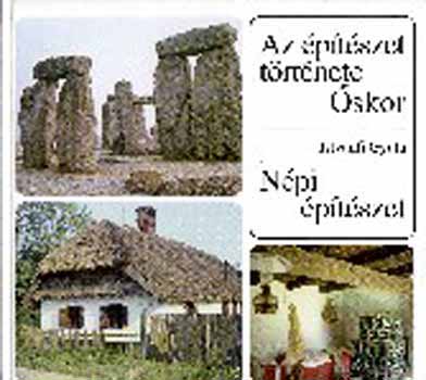 Istvnfi Gyula - Az ptszet trtnete - skor. Npi ptszet