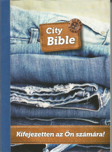 City Bible - Kifejezetten az n szmra