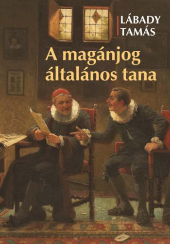 Labdy Tams - A magnjog ltalnos tana