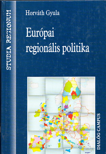 Horvth Gyula - Eurpai regionlis politika