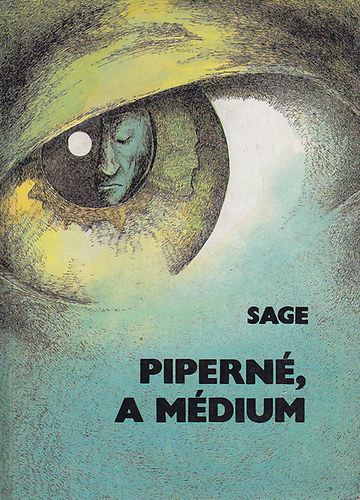 Sage - Pipern, a mdium