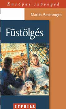 Martin Amerongen - Fstlgs