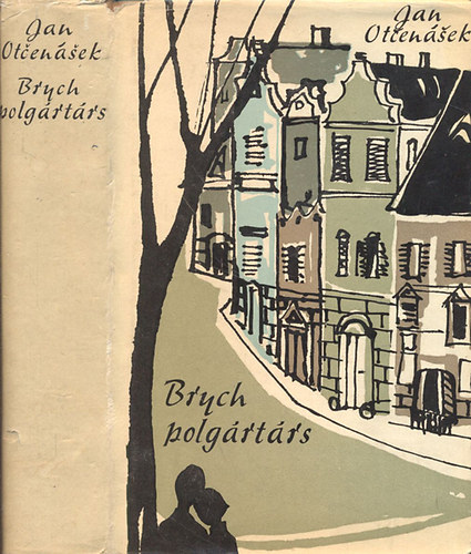 Jan Otcensek - Brych polgrtrs