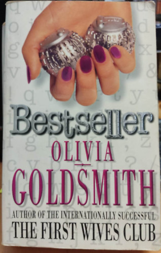 Olivia Goldsmith - Bestseller