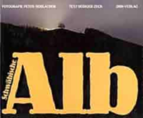 Rüdiger Zuck - Schwäbische Alb