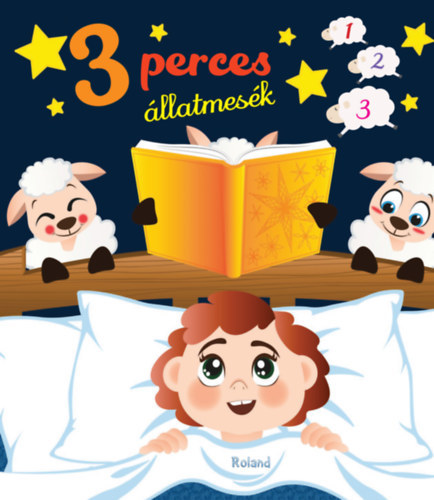 G. Jo Katalin - 3 perces mesk - llatmesk