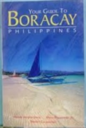 Tbb szerz - Your Guide to Boracay: Philippines