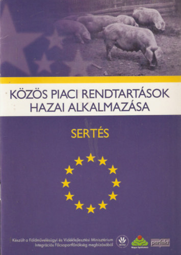 K�z�s piaci rendtart�sok hazai alkalmaz�sa - Sert�s
