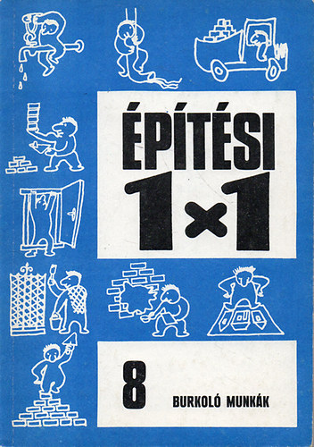 Szondy Istv�n - �p�t�si 1x1 burkol� munk�k