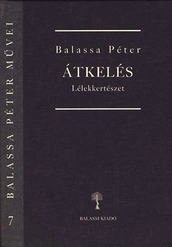 Balassa P�ter - �tkel�s II.
