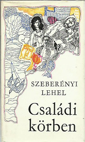 Szebernyi Lehel - Csaldi krben