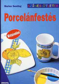 Marion Semling - Porcelnfests