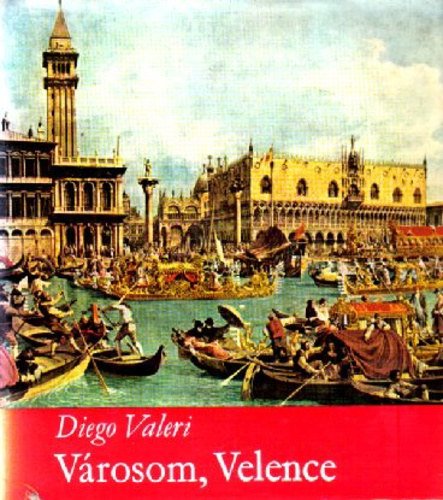 Diego Valeri - V�rosom,Velence