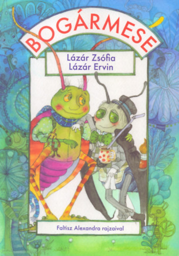 L�z�r Zs�fia L�z�r Ervin - Bog�rmese