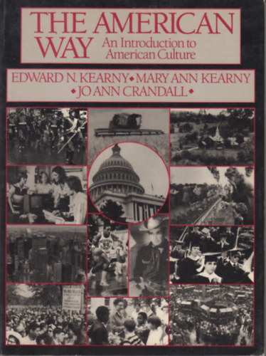 The American Way - An introduction to American Culture