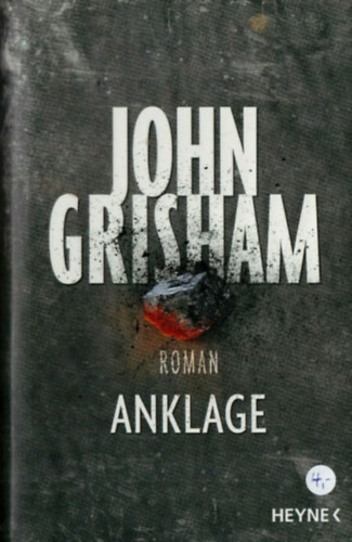 John Grisham - Anklage