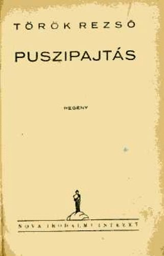 T�r�k Rezs� - Puszipajt�s