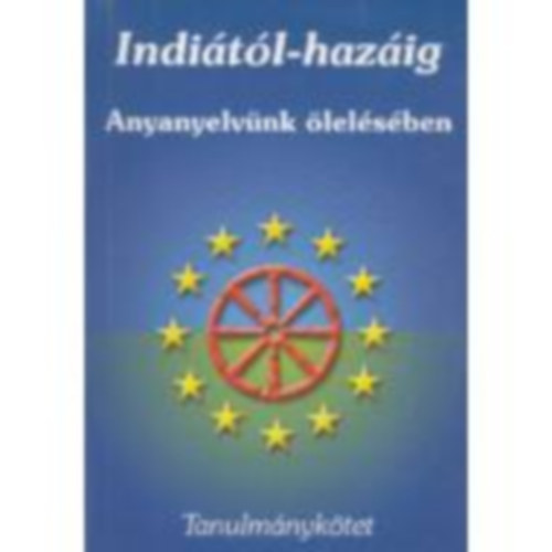 Indiától-hazáig