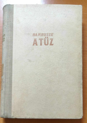 Henri Barbusse - A tz