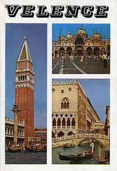 Fajth Tibor - Velence