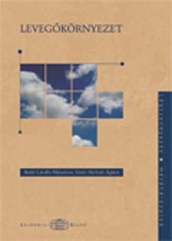 Boz� L�szl� - Leveg�k�rnyezet