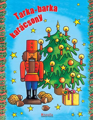 Tarka-barka karácsony