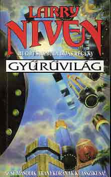 Larry Niven - Gyrvilg