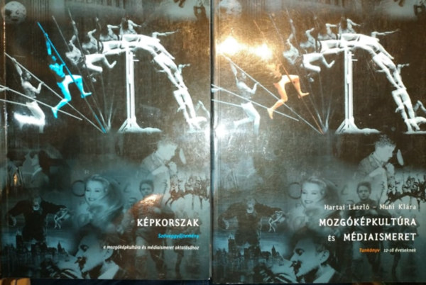 Hartai L.-Muhi Klra - Kpkorszak-Mozgkpkultra s mdiaismeret