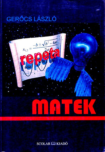 Dr. Gercs Lszl - Repeta-matek