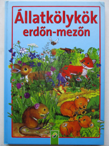 Anne Suess - llatklykk erdn-mezn