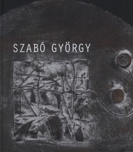 Borsos Mihly - Szab Gyrgy album
