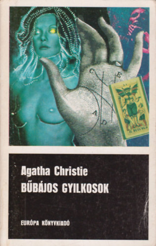 Agatha Christie - Bbjos gyilkosok