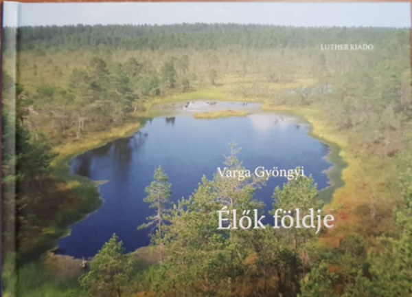 Varga Gy�ngyi - �l�k f�ldje