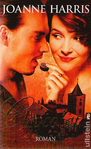 Joanne Harris - Chocolat
