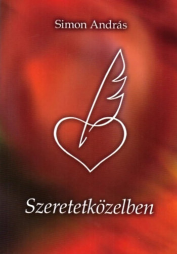 Simon Andrs - Szeretetkzelben