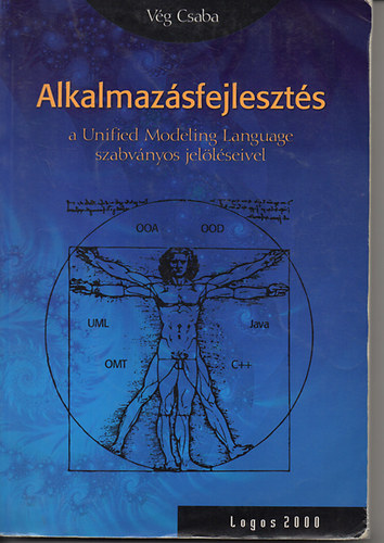 Vg Csaba - Alkalmazsfejleszts a Unifield Modeling Language szabv. jellseivel
