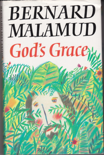 Bernard Malamud - God's grace