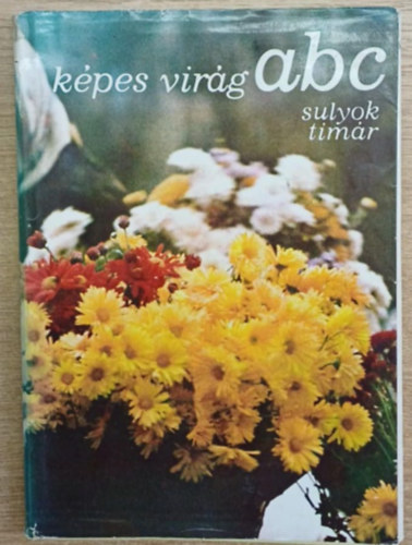 Sulyok-T�m�r - K�pes vir�g abc