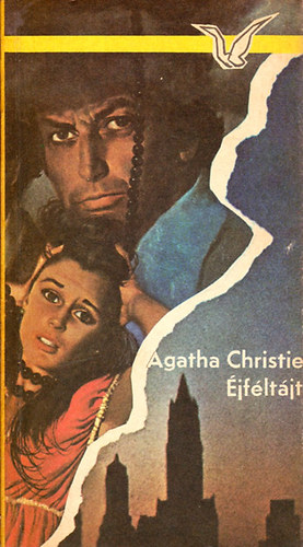 Agatha Christie - jfltjt